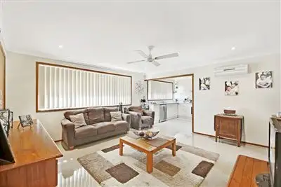 Fourth view of Homely house listing, 135 Bellinger Road, Ruse NSW 2560