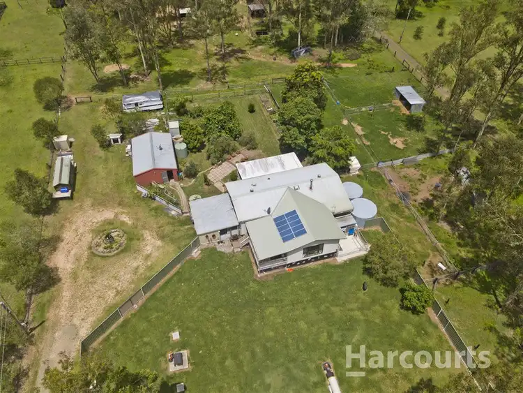 822 Teviot Road, South Maclean QLD 4280