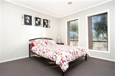 Fourth view of Homely house listing, 458 Morris Road, Truganina VIC 3029
