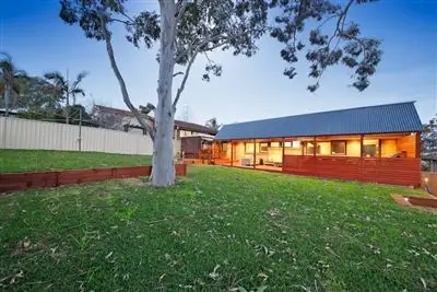 Second view of Homely house listing, 9 Aminya Crescent, Bradbury NSW 2560