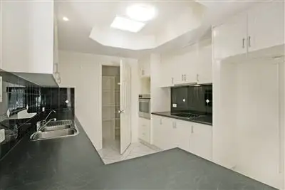 Second view of Homely unit listing, 2/15 Leopardwood Circuit, Robina QLD 4226
