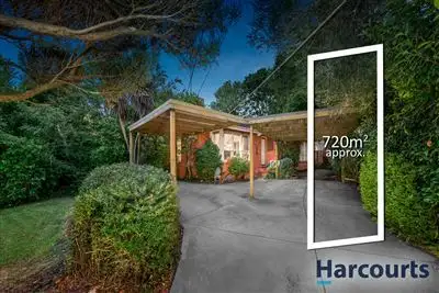 Main view of Homely house listing, 45 Loretto Avenue, Ferntree Gully VIC 3156