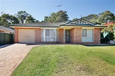 5 Dorcas Place, Rosemeadow NSW 2560