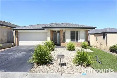 4 Coolgardie Way, Doreen VIC 3754