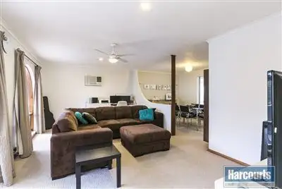 Third view of Homely house listing, 3 Olivier Terrace, Hallett Cove SA 5158