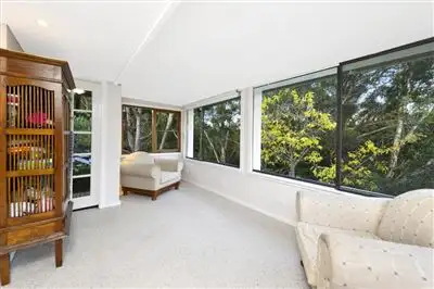 Fifth view of Homely house listing, 19 Asquith Avenue, Winston Hills NSW