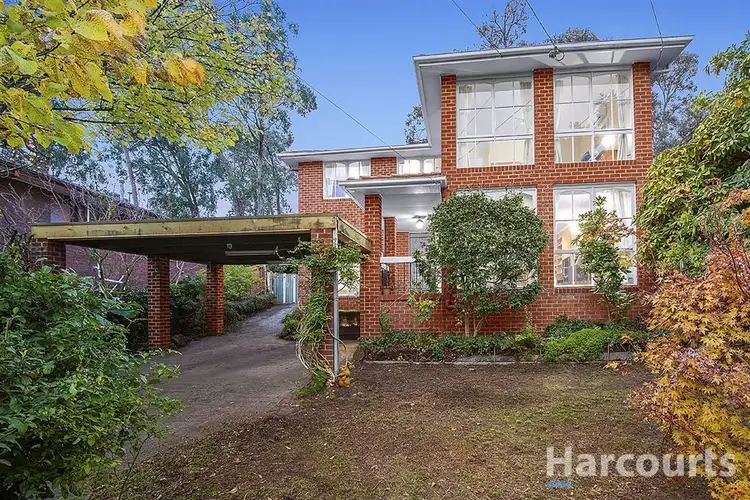 5 Tarakan Street, Boronia VIC 3155