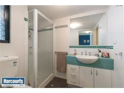 Sixth view of Homely unit listing, 26/336 Boundary Street, Spring Hill QLD 4000