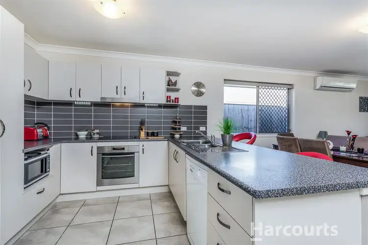 Third view of Homely house listing, 9 Medinah Circuit, North Lakes QLD 4509