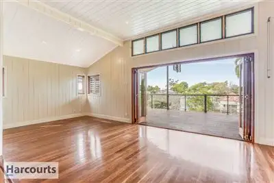 Second view of Homely house listing, 26 Seventh Avenue, Windsor QLD 4030