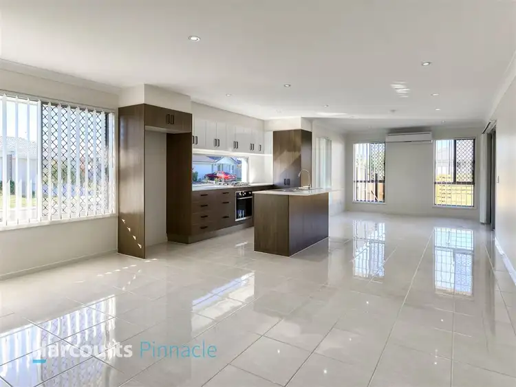 Third view of Homely semi-detached listing, 2/7 Apple Circuit, Griffin QLD 4503