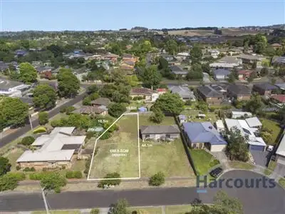 23 Montrose Street, Warragul VIC 3820