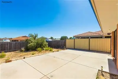 Fourth view of Homely house listing, 19 Connors Retreat, Clarkson WA 6030