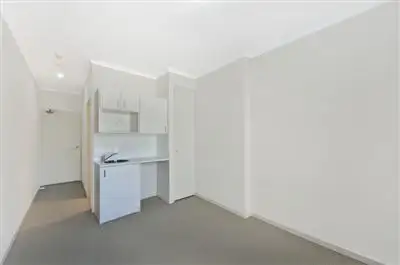 Fourth view of Homely unit listing, 310/2 Rawson Road, South Wentworthville NSW 2145