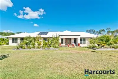 21 Albert Circuit, Upper Caboolture QLD 4510