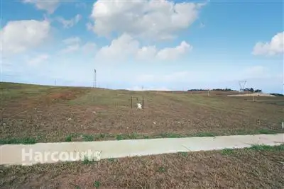 Main view of Homely land listing, 11 Farm Cove Street, Gregory Hills NSW 2557