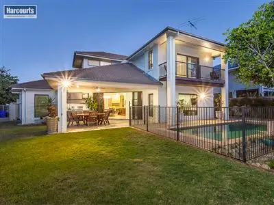 Third view of Homely house listing, 6 Silkyoak Court, North Lakes QLD 4509