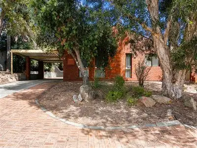 Main view of Homely house listing, 19 McCombe Avenue, Samson WA 6163