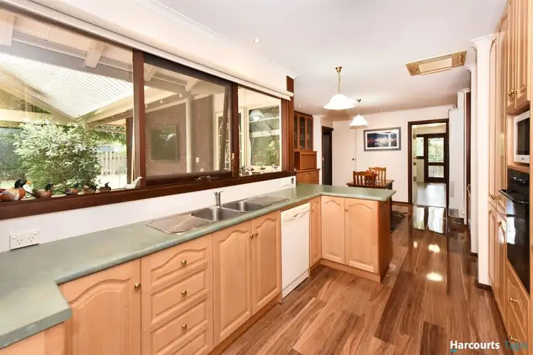 Sixth view of Homely house listing, 121 Ridgway Drive, Flagstaff Hill SA 5159