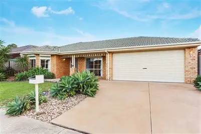Main view of Homely house listing, 195 Thames Boulevard, Tarneit VIC 3029
