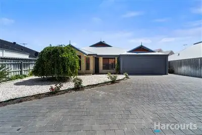 Main view of Homely house listing, 12 Karalla Elbow, Quinns Rocks WA 6030