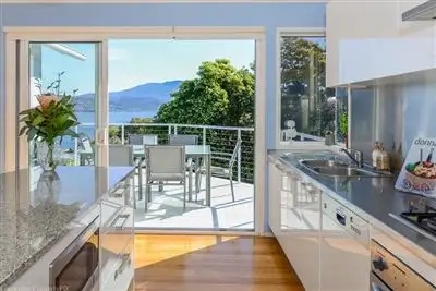 Fourth view of Homely house listing, 541 Oceana Drive, Howrah TAS 7018