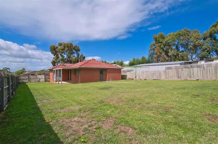 Fifth view of Homely house listing, 22 Michelle Drive, Hastings VIC 3915