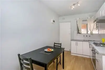 Second view of Homely unit listing, 1/9 Edison Road, Bedford Park SA 5042