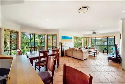 Fifth view of Homely house listing, 4 Ilminster Crescent, Mudgeeraba QLD 4213