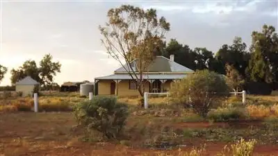 Main view of Homely rural property listing, Address available on request