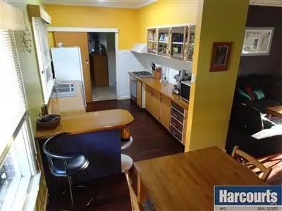 Third view of Homely house listing, 9 A Gibson Street, South Bunbury WA 6230