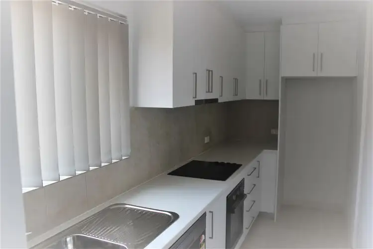Second view of Homely unit listing, 21/28 Charles Street, Liverpool NSW 2170