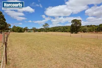 Second view of Homely land listing, 280 Powderbark Road, Lower Chittering WA 6084