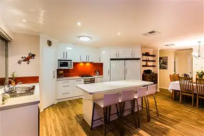 Third view of Homely house listing, 1 Luttrell Gardens, Beeliar WA 6164
