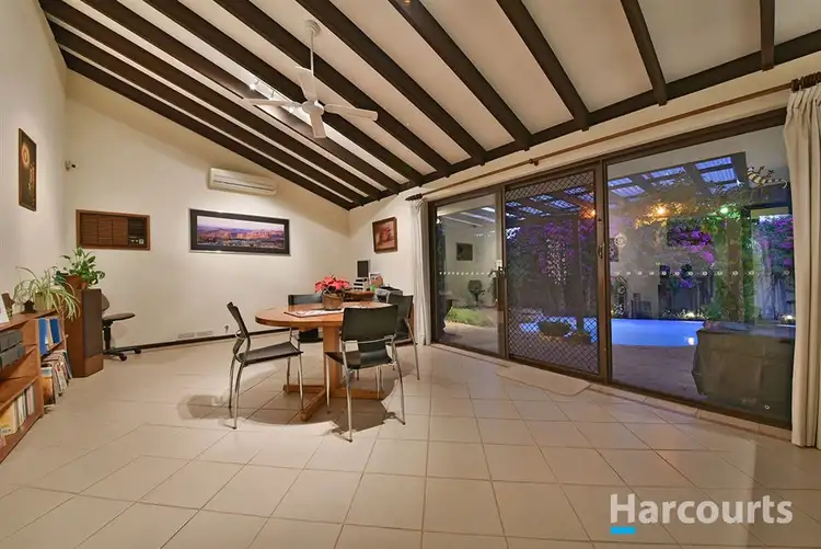 Fifth view of Homely house listing, 9 View Court, Edgewater WA 6027