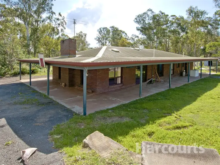Sixth view of Homely house listing, 44 Arabian Court, Jimboomba QLD 4280