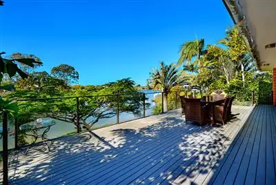 Fifth view of Homely house listing, 13 Normanby Street, Mermaid Waters QLD 4218