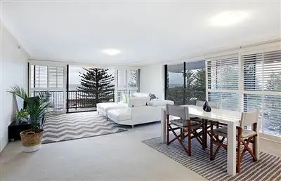 Second view of Homely unit listing, 21/3645 Main Beach Parade, Main Beach QLD 4217