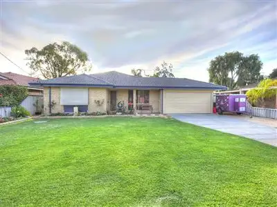 Main view of Homely house listing, 19 Teranca Road, Greenfields WA 6210