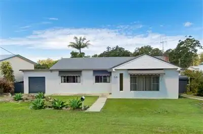 54 Gowrie Road, Wauchope NSW 2446