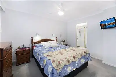Sixth view of Homely apartment listing, 3G/510 Marine Parade, Biggera Waters QLD 4216