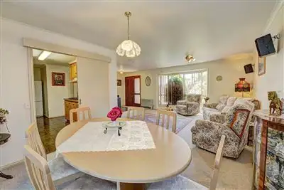 Fourth view of Homely house listing, 1 Lincoln Street, Wendouree VIC 3355