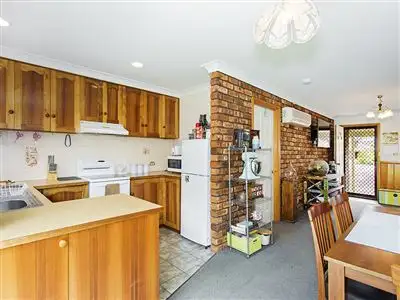 Third view of Homely unit listing, 2/13 Gleneagles Way, Prospect Vale TAS 7250