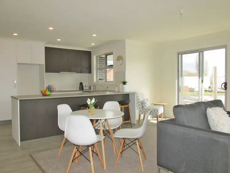 Fifth view of Homely house listing, 1 & 2/19 Hortus Place, Newnham TAS 7248