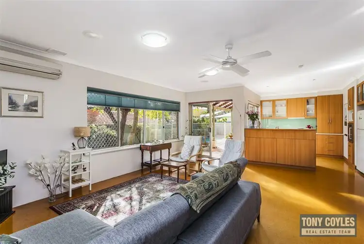 Fourth view of Homely house listing, 4 Stampel Gardens, Kardinya WA 6163