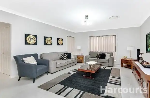 Fifth view of Homely house listing, 1A Molise Street, Prestons NSW 2170