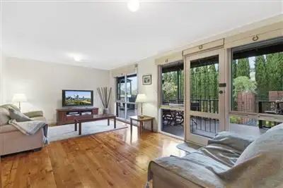 Sixth view of Homely house listing, 38 Coonawarra Drive, Vermont South VIC 3133
