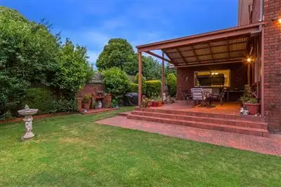 Second view of Homely house listing, 4 Constable Court, Scoresby VIC 3179