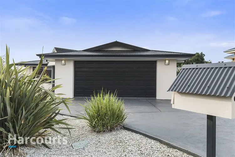 Fourth view of Homely house listing, 5 Callum Close, Midway Point TAS 7171