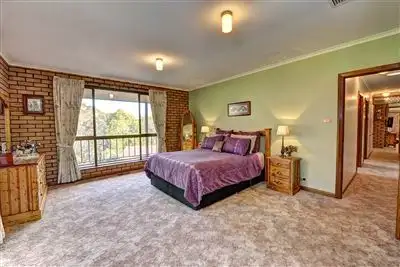 Seventh view of Homely house listing, 38 Hillcrest Road, Nerrina VIC 3350